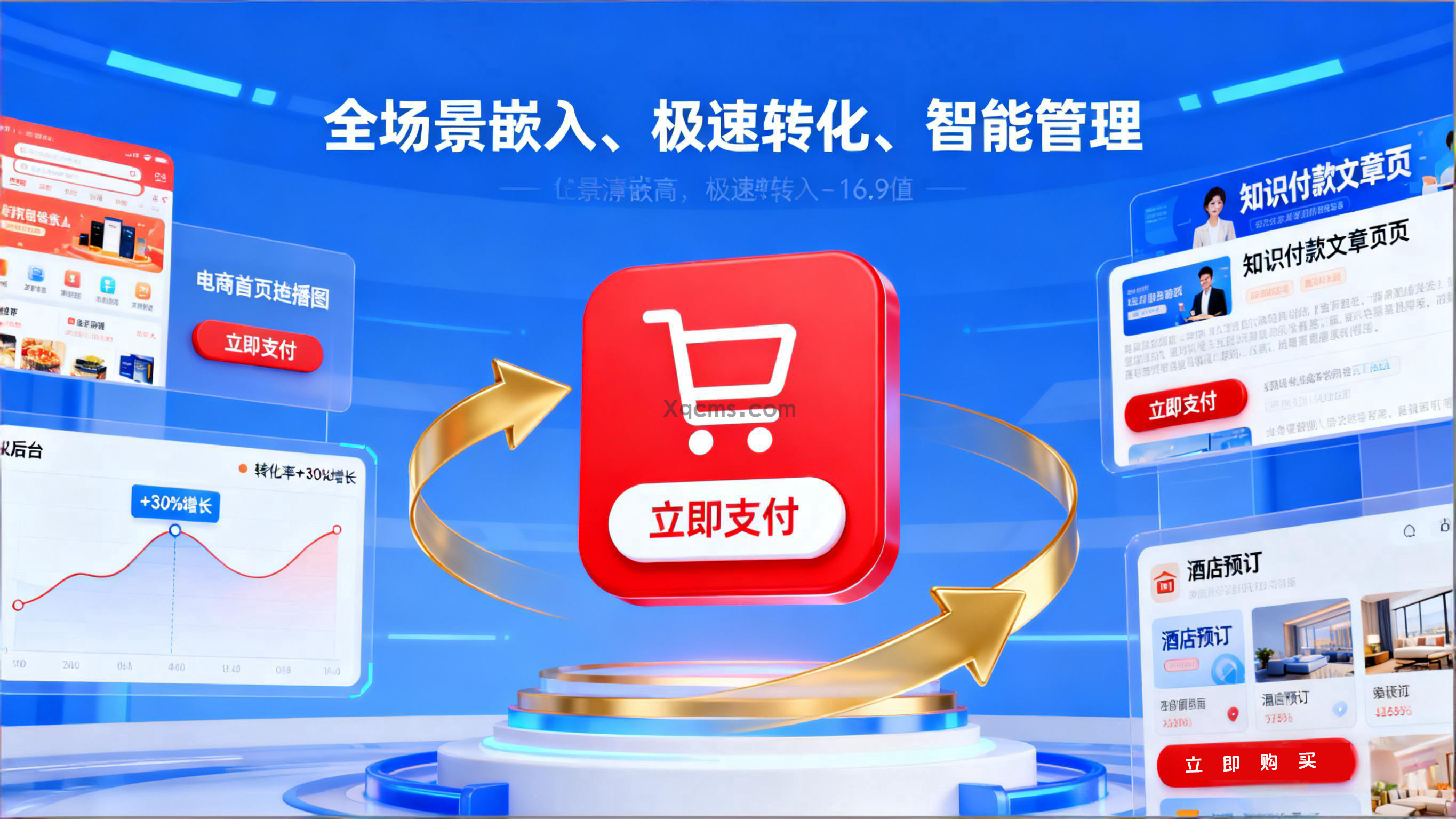 全域嵌入交易按钮功能(图1) (图1)