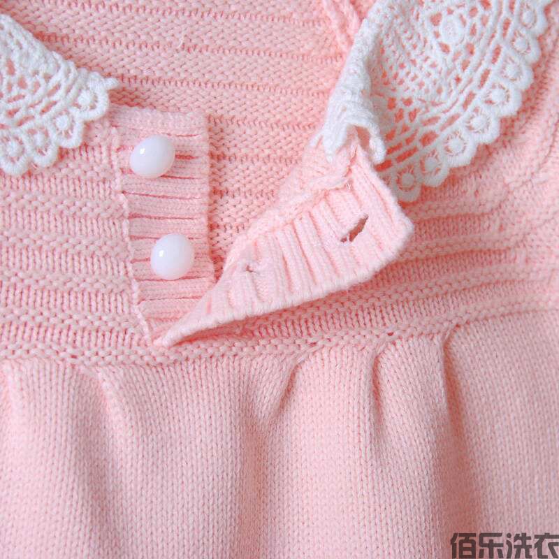 毛线衣服脏了怎么洗(图1) (图1)
