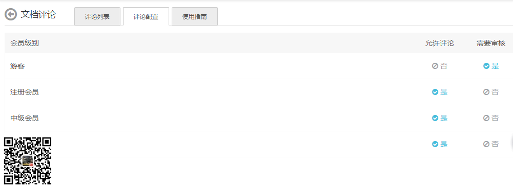 eyoucms插件之文章评论插件(图1) eyoucms插件之文章评论插件【易优CMS工具】(图1)