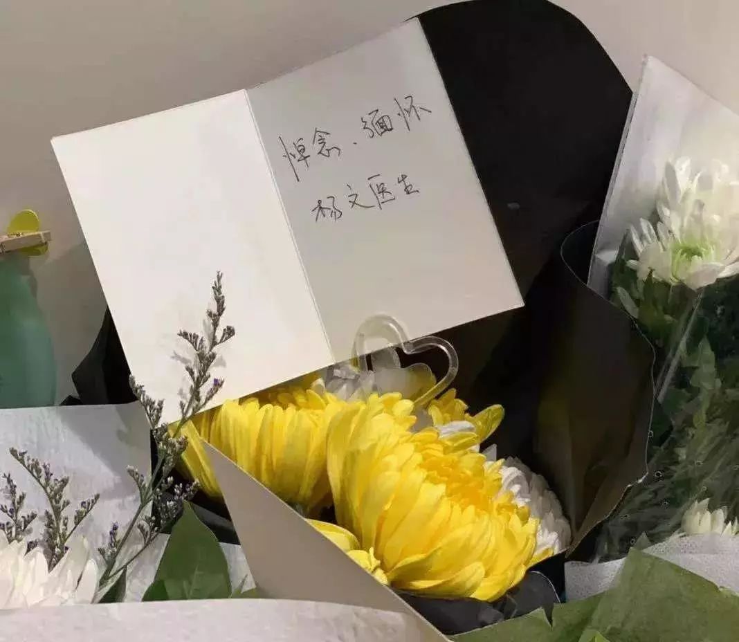 “白大褂不是铠甲,白衣天使们也不是神”(图17) (图17)
