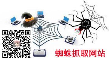 让你网站快速被蜘蛛抓取的十三个方法 (图2)