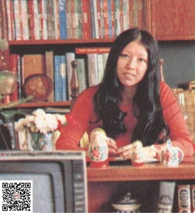 台湾传奇女作家三毛语录精选(图1) (图1)