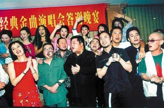 一曲成名,拒绝春晚,唱《阿莲》的戴军如今怎么样了? (图5) 淘漉音乐--一曲成名,拒绝春晚,唱《阿莲》的戴军如今怎么样了? (图5)