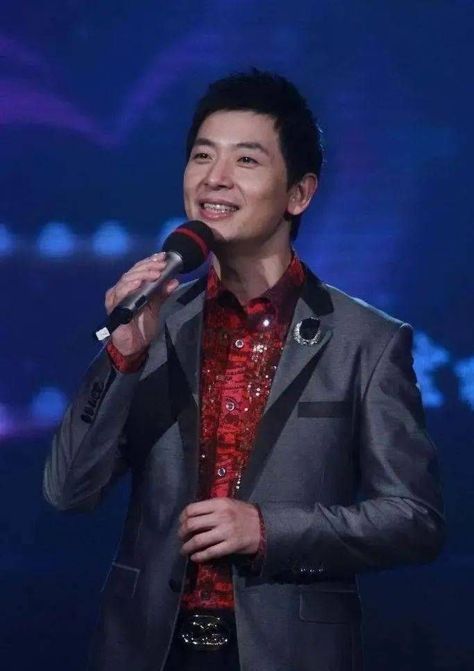 一曲成名,拒绝春晚,唱《阿莲》的戴军如今怎么样了? (图6) 淘漉音乐--一曲成名,拒绝春晚,唱《阿莲》的戴军如今怎么样了? (图6)