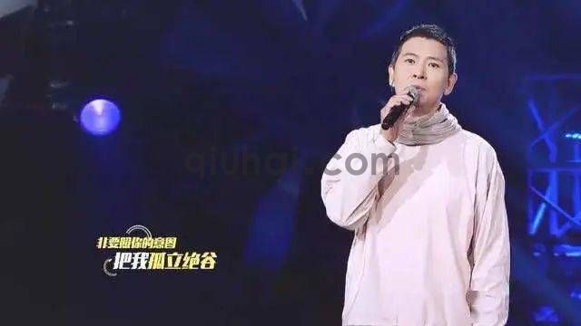 一曲成名,拒绝春晚,唱《阿莲》的戴军如今怎么样了? (图17) 淘漉音乐--一曲成名,拒绝春晚,唱《阿莲》的戴军如今怎么样了? (图17)
