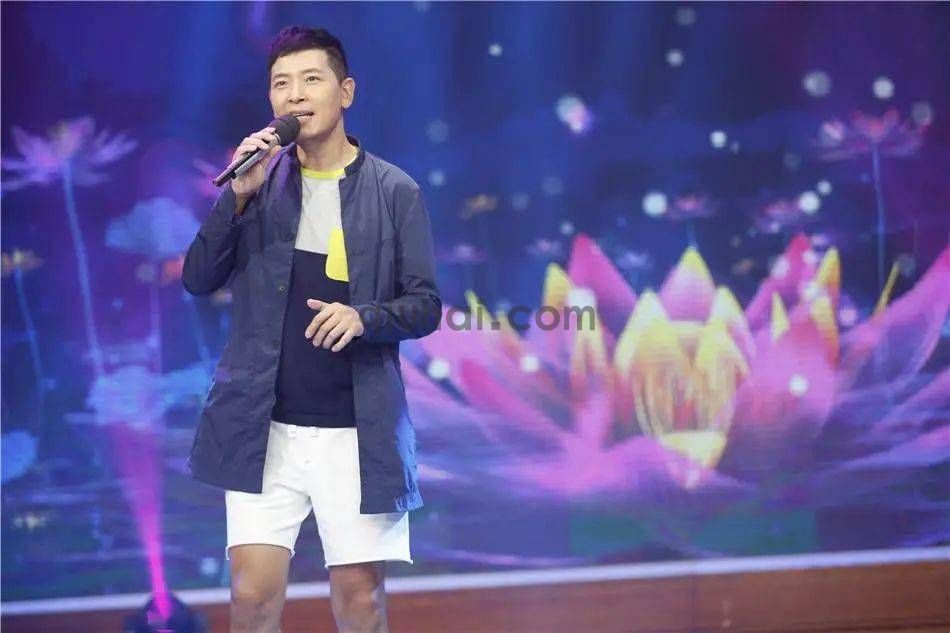 一曲成名,拒绝春晚,唱《阿莲》的戴军如今怎么样了? (图10) 淘漉音乐--一曲成名,拒绝春晚,唱《阿莲》的戴军如今怎么样了? (图10)