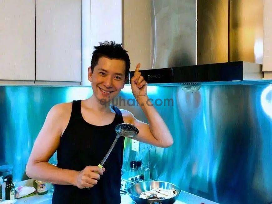 一曲成名,拒绝春晚,唱《阿莲》的戴军如今怎么样了? (图12) 淘漉音乐--一曲成名,拒绝春晚,唱《阿莲》的戴军如今怎么样了? (图12)