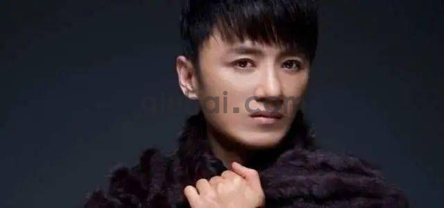 一曲成名,拒绝春晚,唱《阿莲》的戴军如今怎么样了? (图15) 淘漉音乐--一曲成名,拒绝春晚,唱《阿莲》的戴军如今怎么样了? (图15)