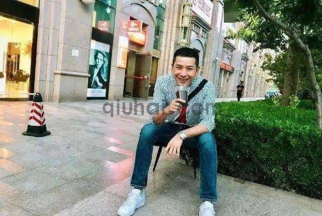 一曲成名,拒绝春晚,唱《阿莲》的戴军如今怎么样了? (图18) 淘漉音乐--一曲成名,拒绝春晚,唱《阿莲》的戴军如今怎么样了? (图18)
