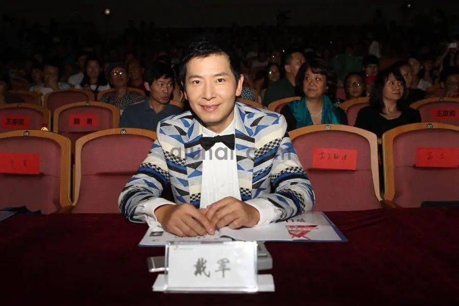 一曲成名,拒绝春晚,唱《阿莲》的戴军如今怎么样了? (图24) 淘漉音乐--一曲成名,拒绝春晚,唱《阿莲》的戴军如今怎么样了? (图24)