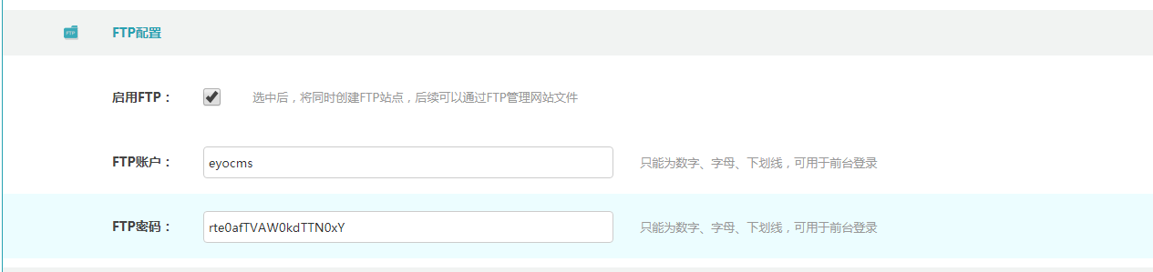 windows服务器护卫神安装易优教程(图31) (图31)