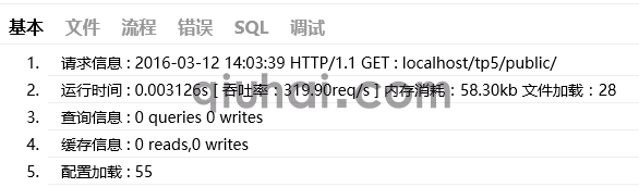 Trace调试(图2) Trace调试(图2)