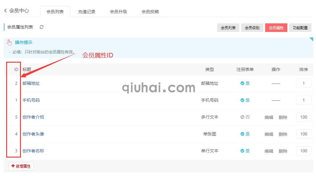 memberinfos投稿会员标签(图2) memberinfos投稿会员标签(图2)